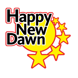 Happy New Dawn School